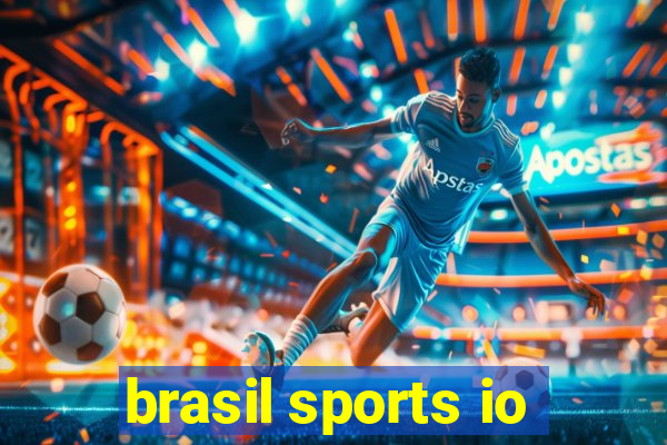 brasil sports io